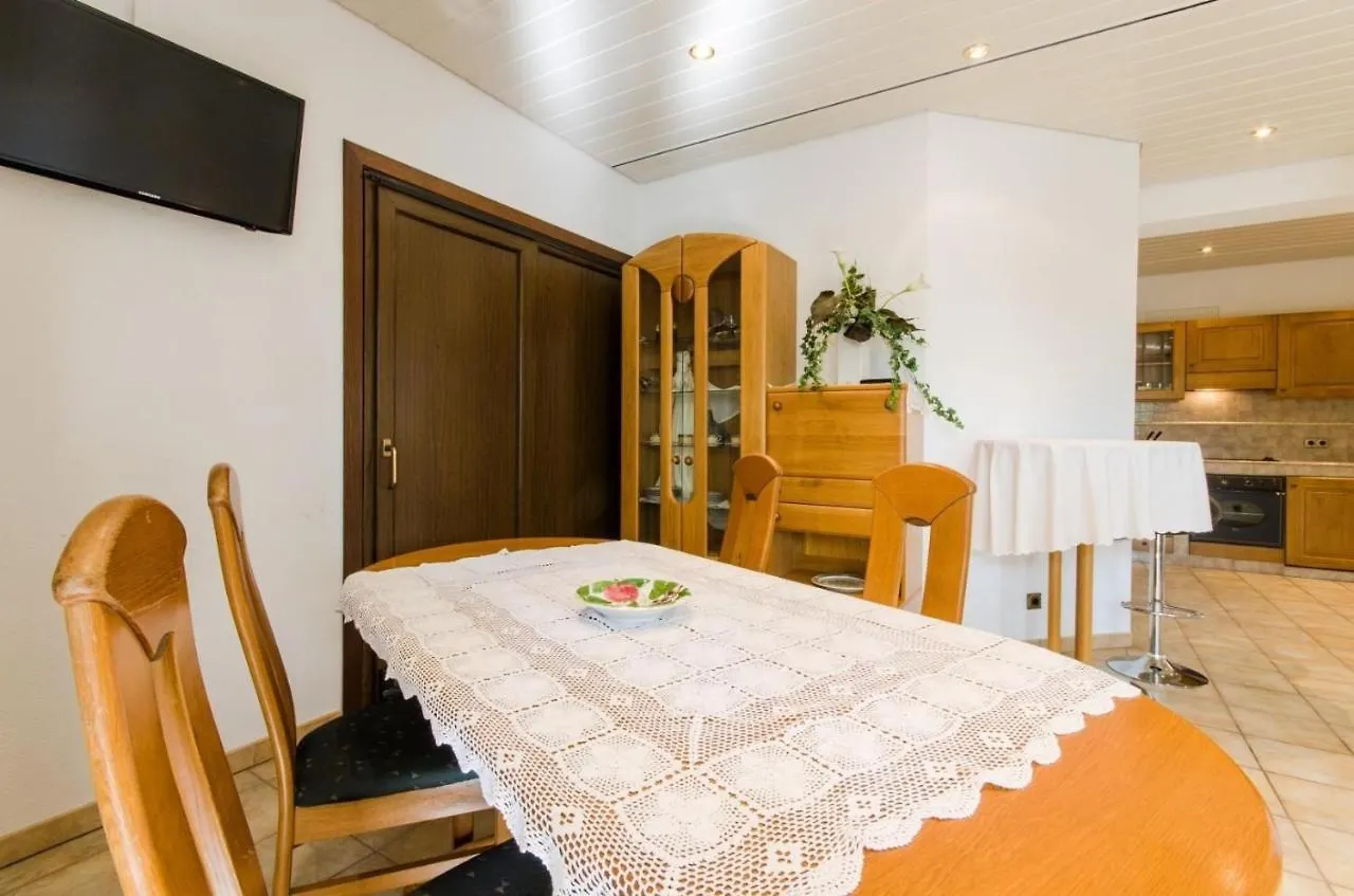 Studio In Crikvenica IV 0*,  Hırvatistan