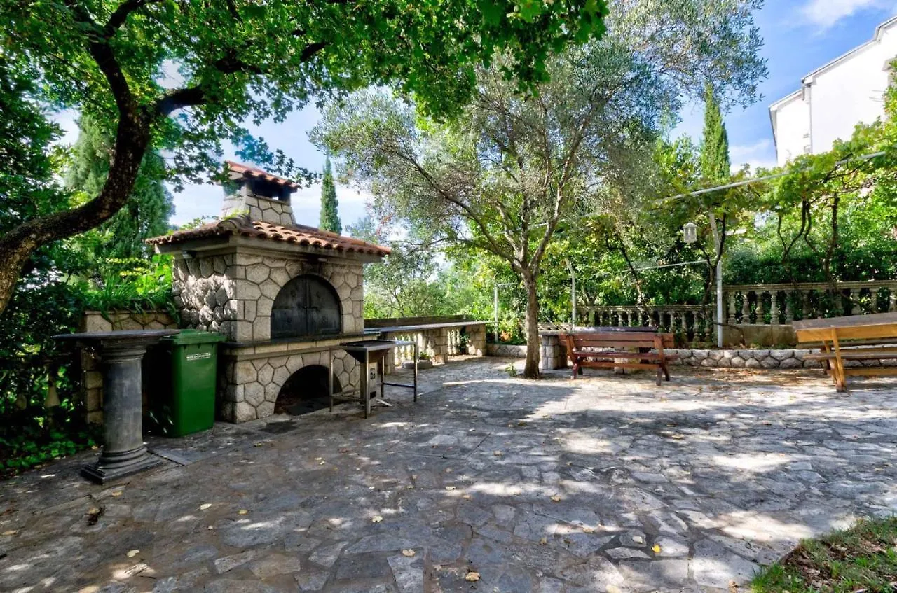 Studio In Crikvenica IV