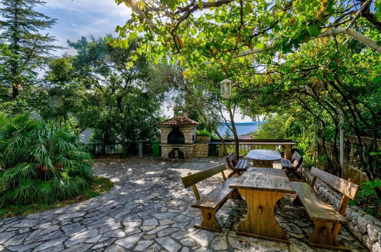 Daire Studio In Crikvenica IV