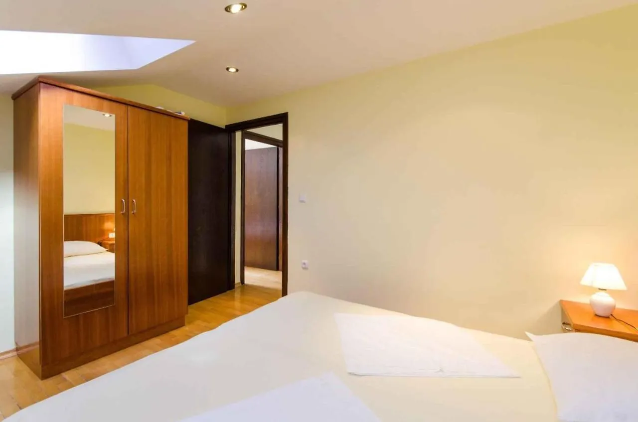Apartment Studio In Crikvenica IV Croatia