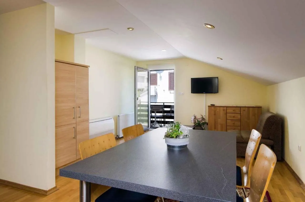 Apartment Studio In Crikvenica IV