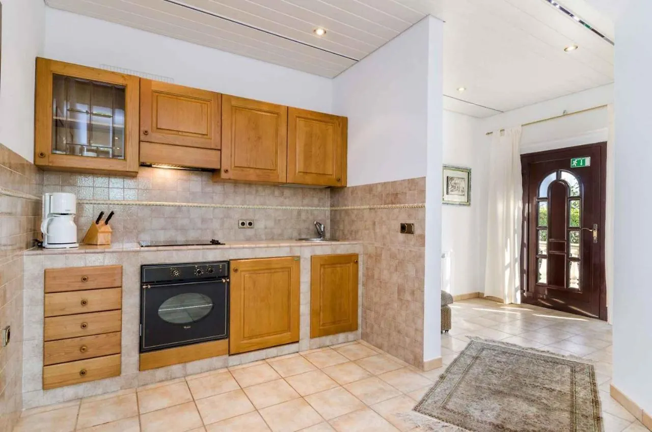 Studio In Crikvenica IV 0*,  Croatia