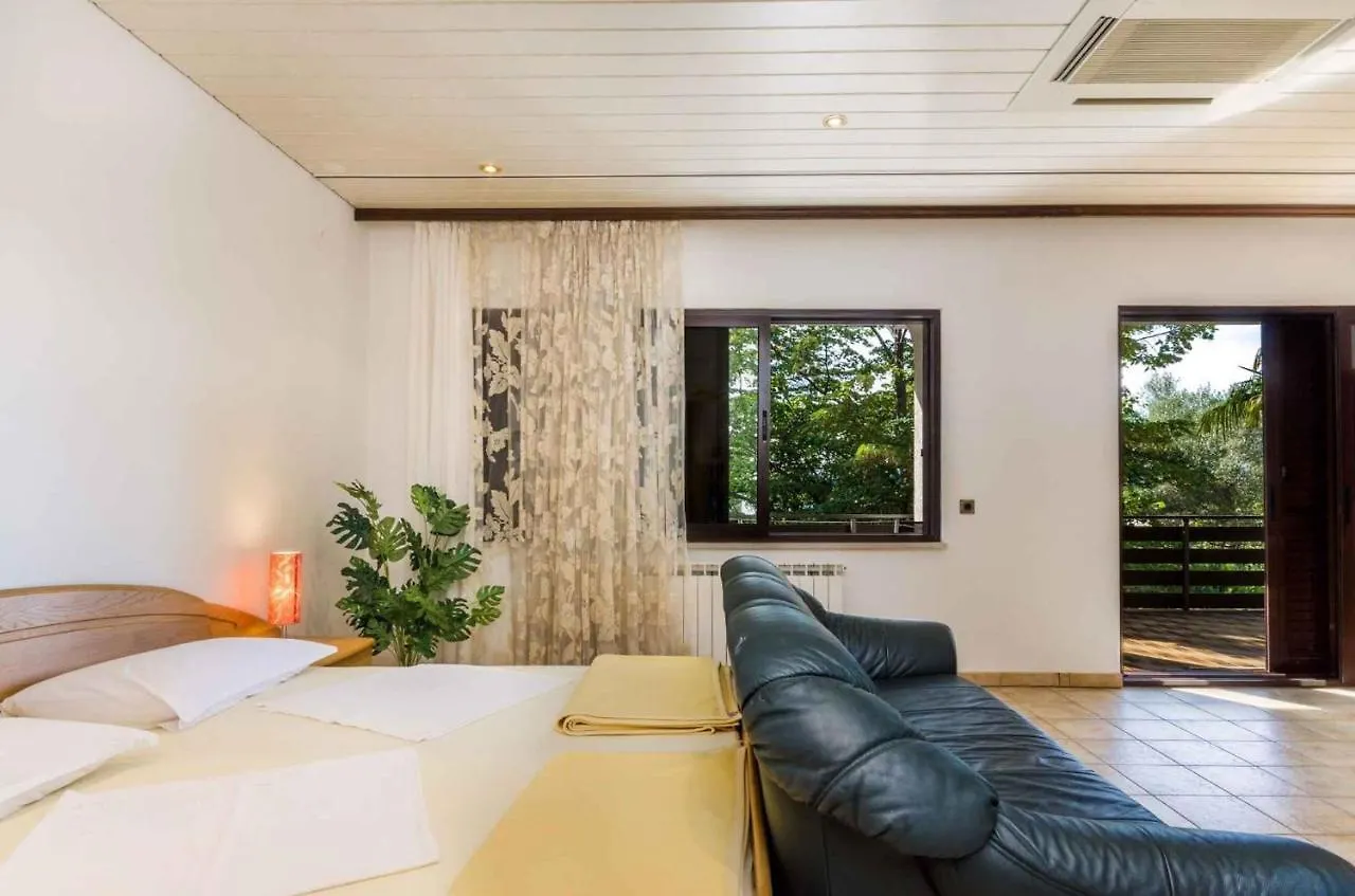 Daire Studio In Crikvenica IV
