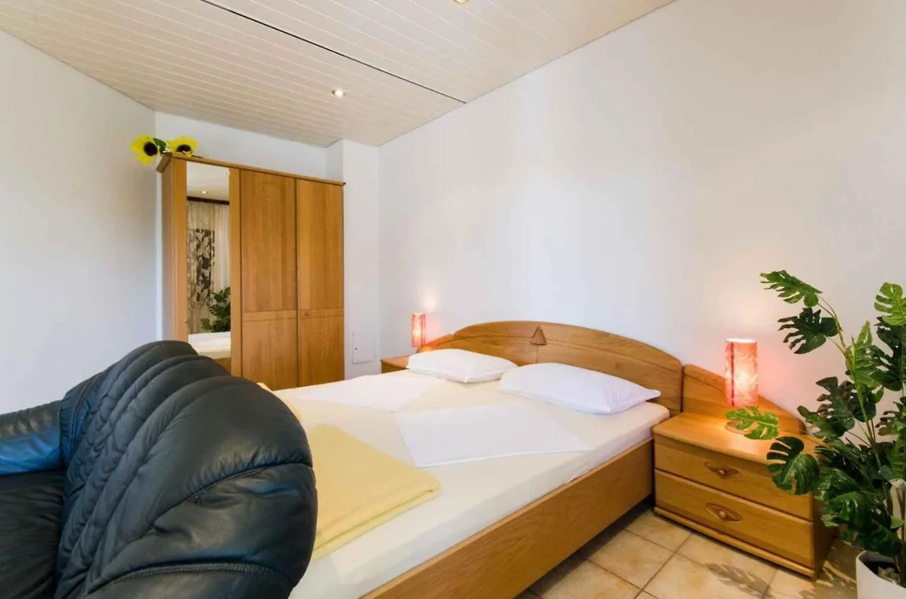 Daire Studio In Crikvenica IV