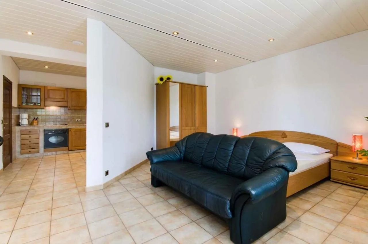 Studio In Crikvenica IV Daire