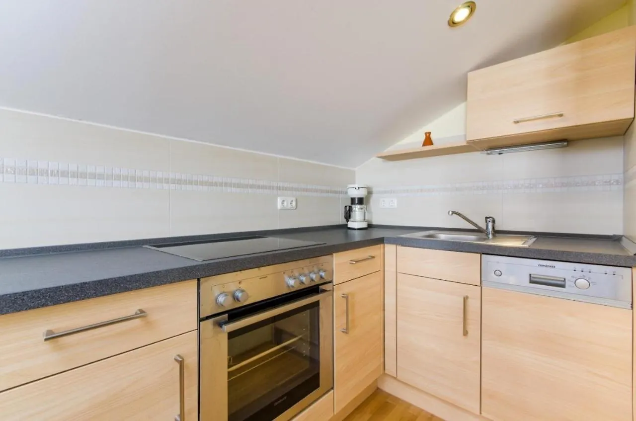 Studio In Crikvenica IV Hırvatistan