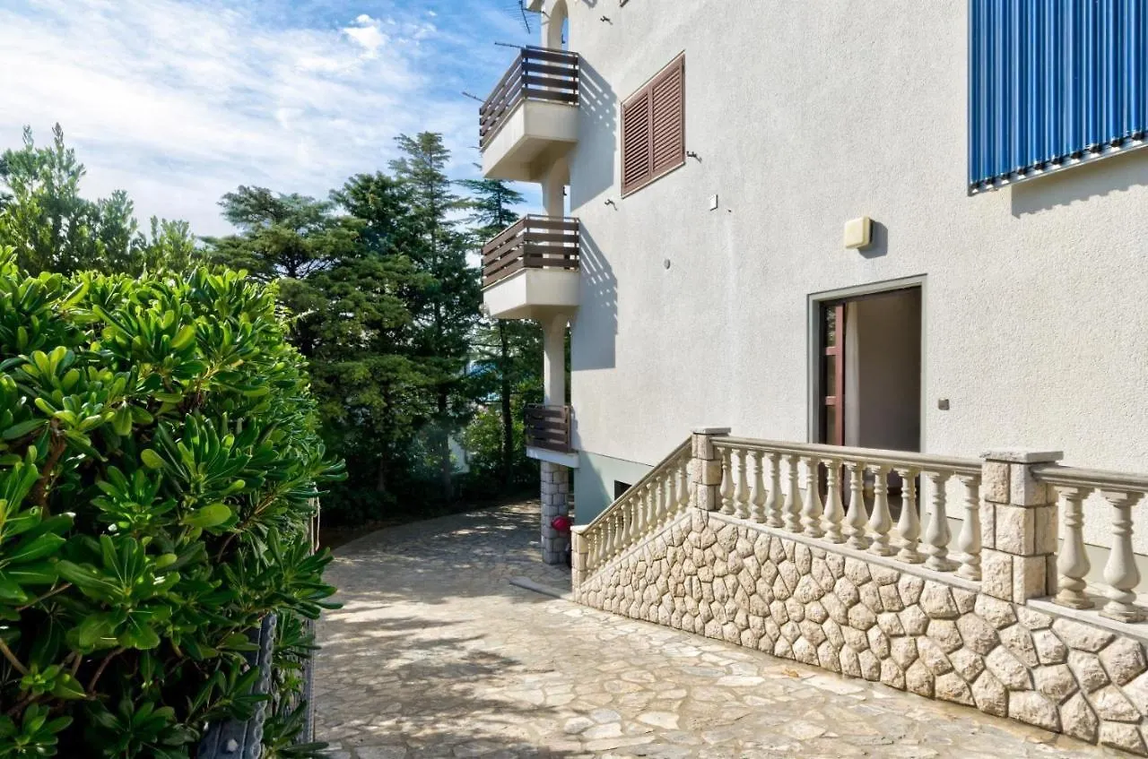 Studio In Crikvenica IV